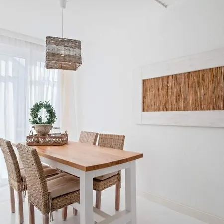 Koje #15 Apartment Timmendorfer Strand