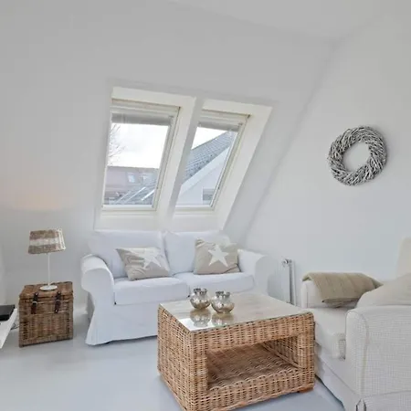 Koje #15 Timmendorfer Strand