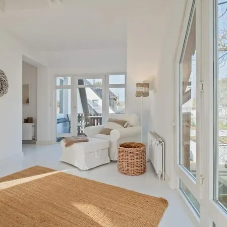 Koje #15 * Timmendorfer Strand