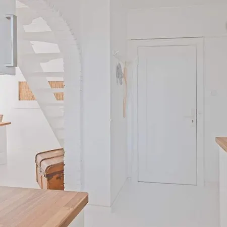 Apartment Koje #15 Timmendorfer Strand