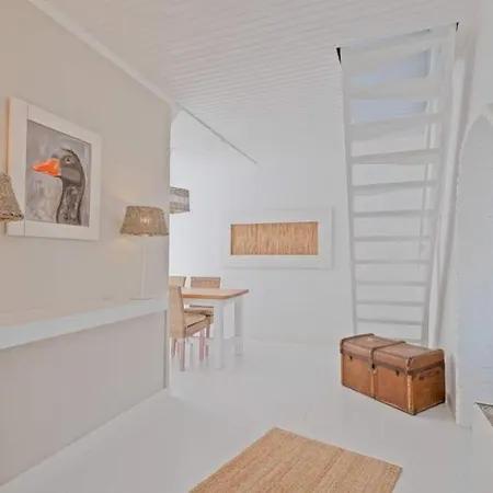 Apartment Koje #15 *