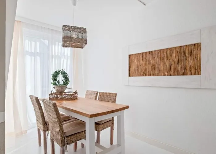 Koje #15 Apartment Timmendorfer Strand