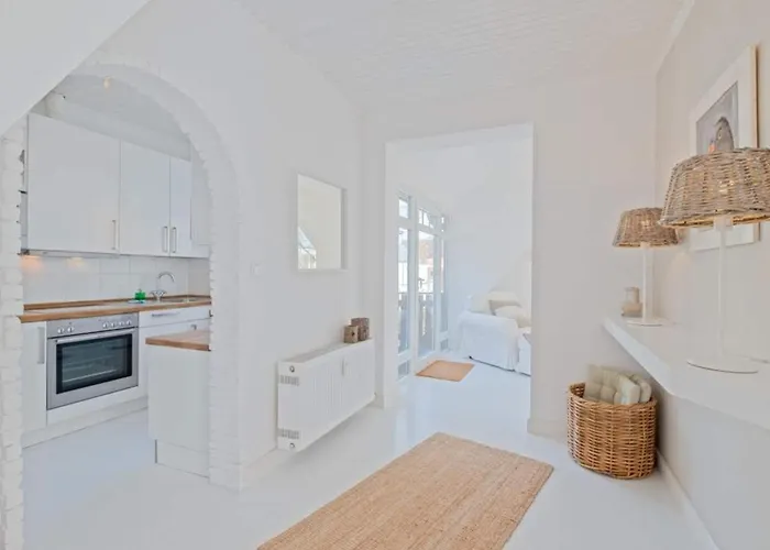 Koje #15 Apartment *