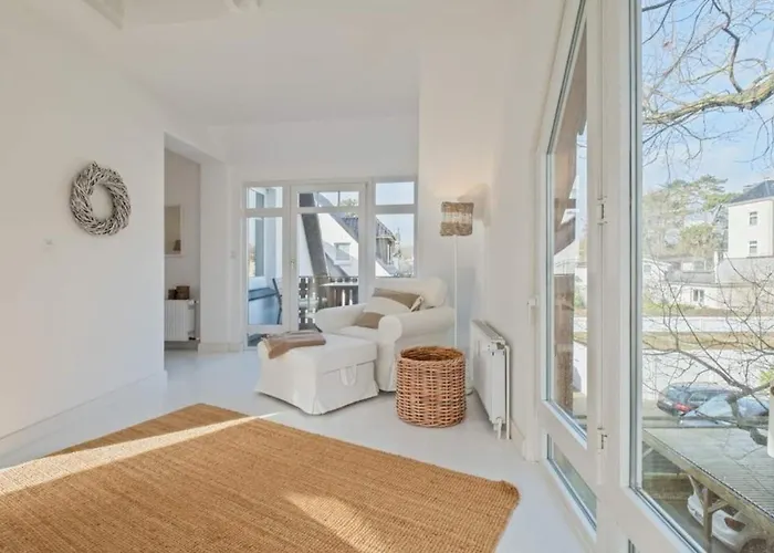 Koje #15 * Timmendorfer Strand