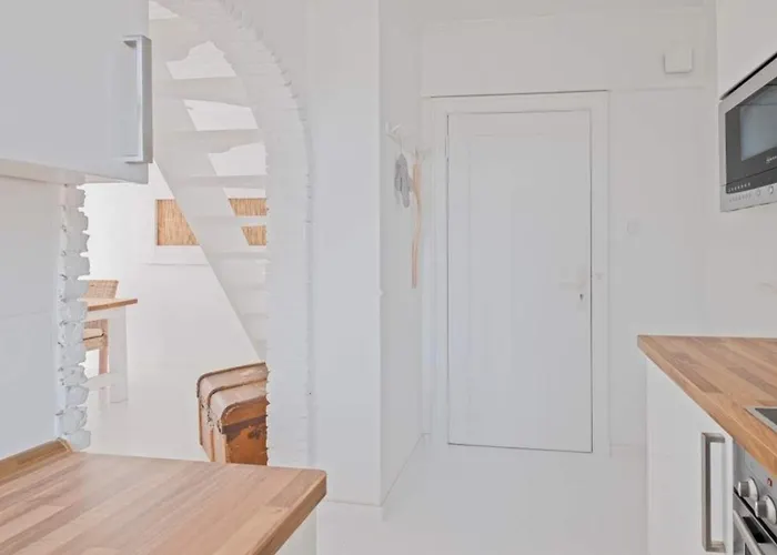 Apartment Koje #15 Timmendorfer Strand