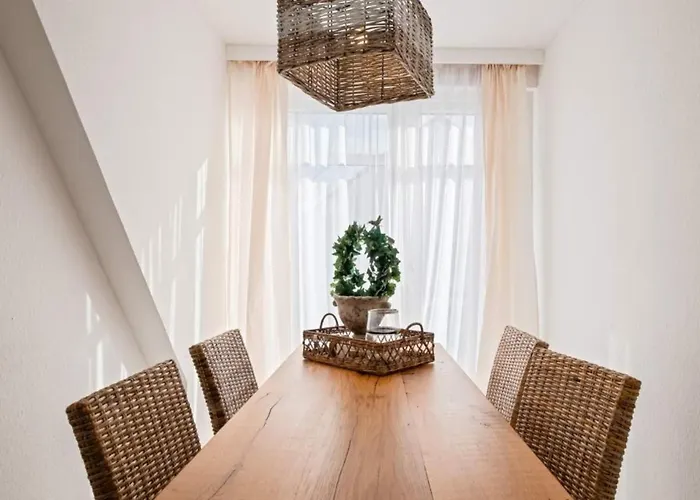 Apartment Koje #15 *