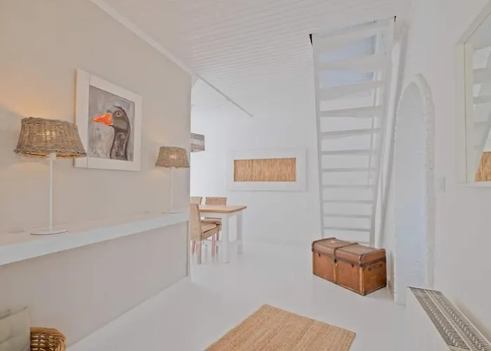 Apartment Koje #15 *