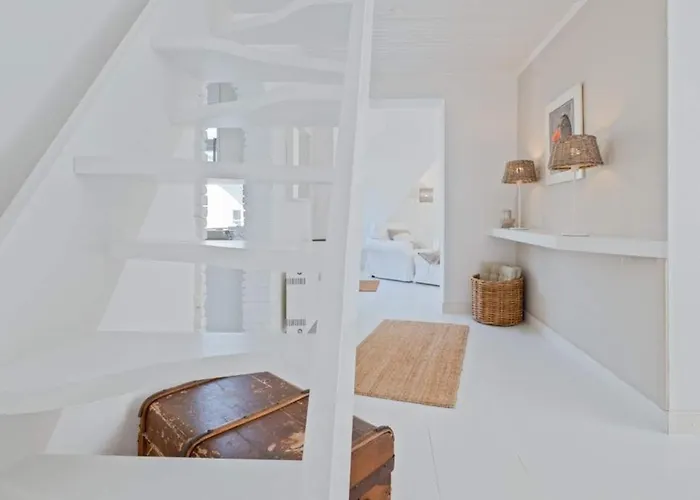 Apartment Koje #15 Timmendorfer Strand