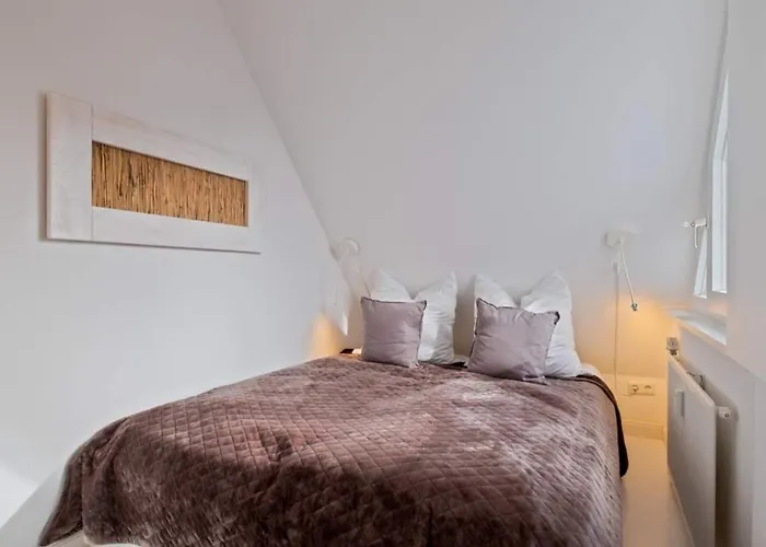 Apartment Koje #15 *