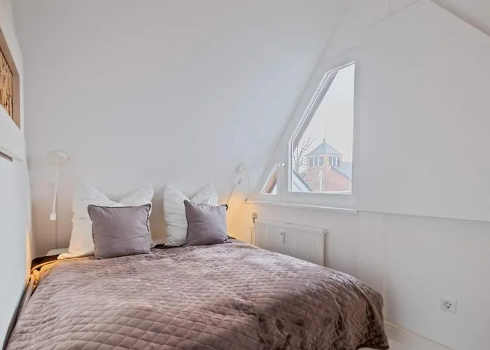 Koje #15 Timmendorfer Strand