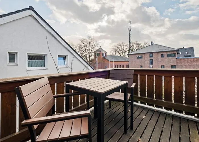 Koje #15 Apartment *