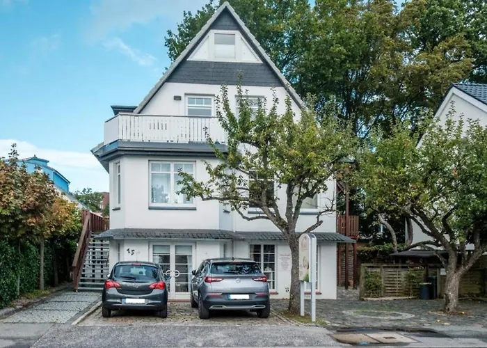 Apartment Koje #15 *